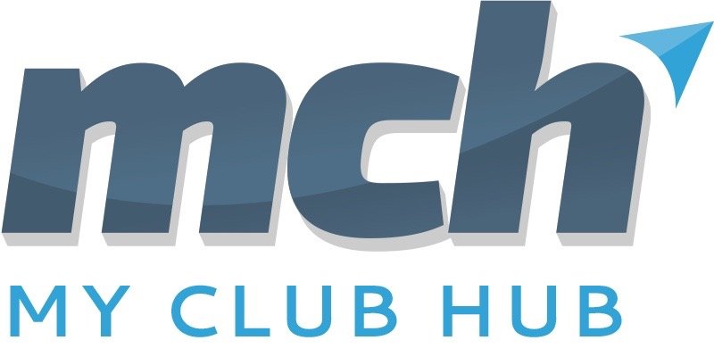My Club Hub logo